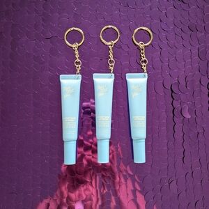 Then I Met You Honey Dew Lip Mask Keyring Trio